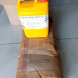 Sika Topseal 107 Dumpness Solutions