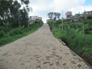 1/4-Acre Plot for Sale in Muthiga