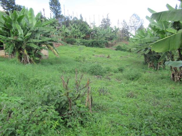1/4-Acre Plot for Sale in Muthiga - thumbnail 7