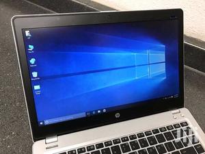 Laptop HP EliteBook Folio 9470M 4GB Intel Core I5 HDD 500GB