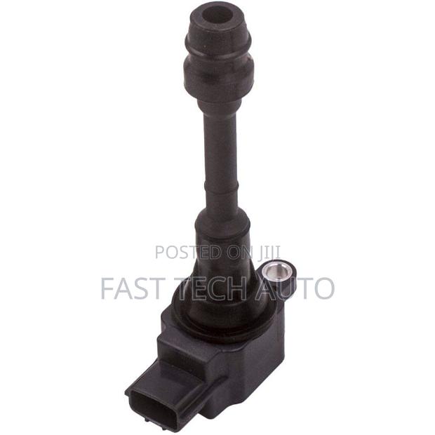Nissan X-Trail Ignition Coil - main view