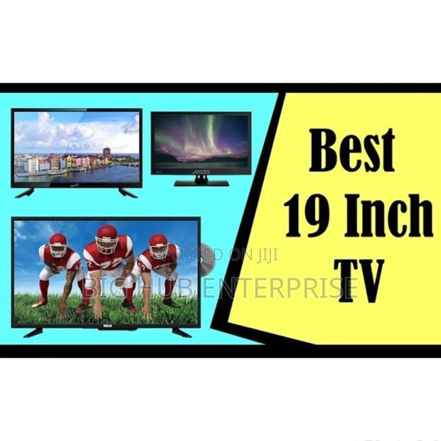 Amtec 19 Inches Digital Tv - thumbnail 2
