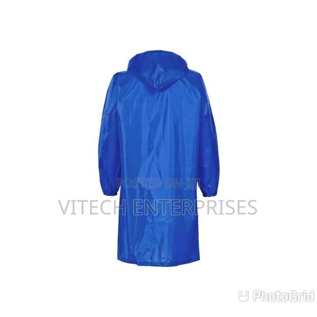 Raincoat Waterproof - main view