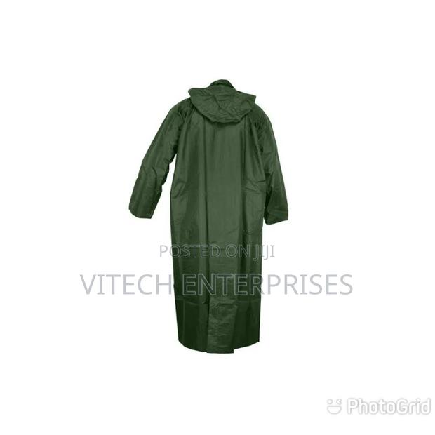 Raincoat Waterproof - thumbnail 2
