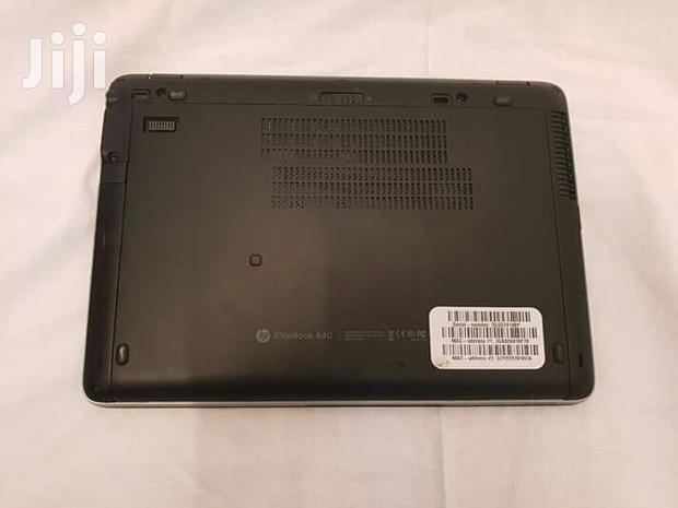 Laptop HP EliteBook Folio 9470M 4GB Intel Core I5 HDD 500GB - thumbnail 3