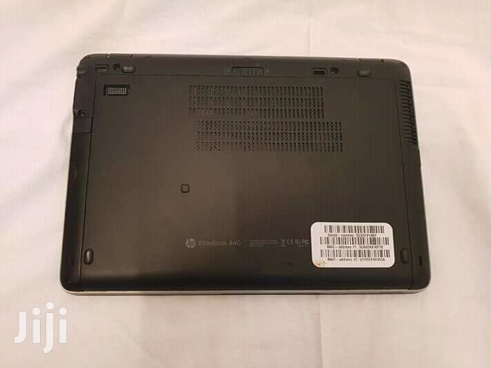 Laptop HP EliteBook Folio 9470M 4GB Intel Core I5 HDD 500GB