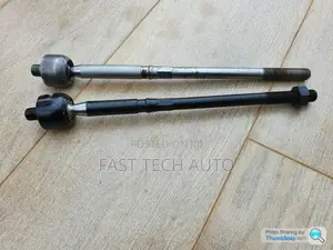 Rack Ends for Toyota Ipsum