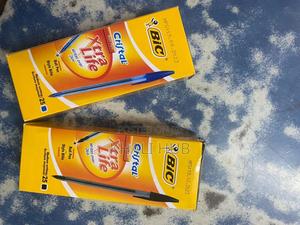 Crystal Bic Biro Pens Crystal Biro Pens - thumbnail 2