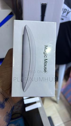 Re-Chargeable Apple Magic Mouse 2 - thumbnail 2