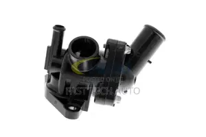 Subaru Water Junction Pipe