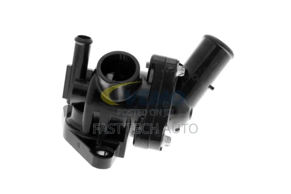 Subaru Water Junction Pipe