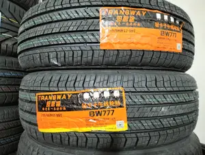 215/65r17 Transway Tyre
