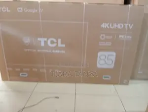TCL 85′′ P745 HDR Google TV 85P745 (2022)