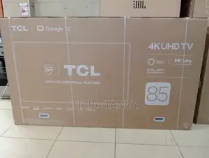 TCL 85′′ P745 HDR Google TV 85P745 (2022)