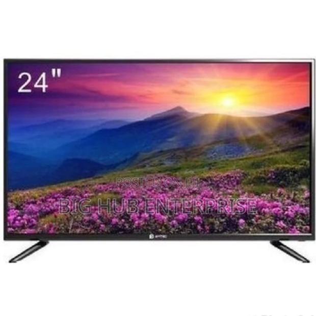 Amtec 24 Inch Digital LED TV - thumbnail 2