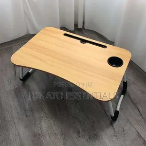 Multipurpose Breakfast and Laptop Table