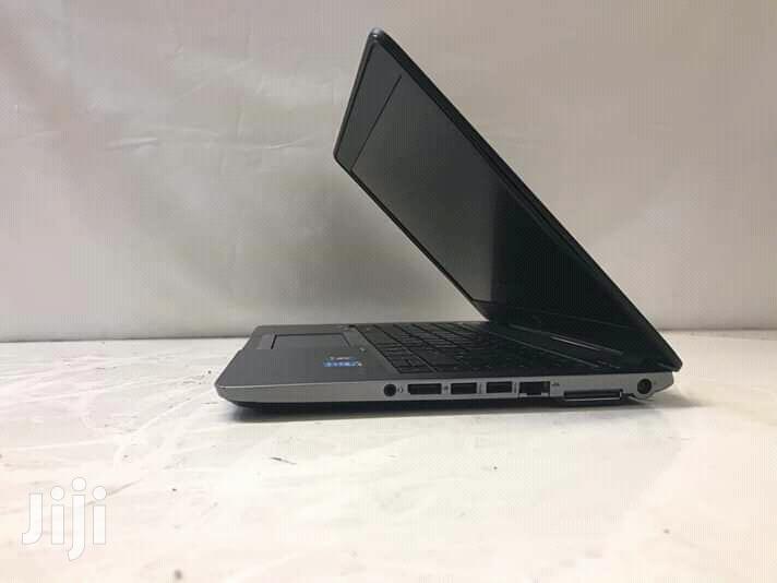 Laptop HP EliteBook 840 G2 3GB Intel Core I5 HDD 500GB