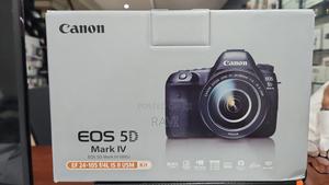 Canon 5d Iv Kit - main view