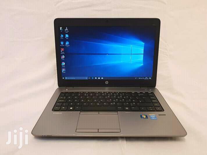 Laptop HP EliteBook 840 G2 3GB Intel Core I5 HDD 500GB