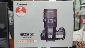 Canon 5d Iv Kit