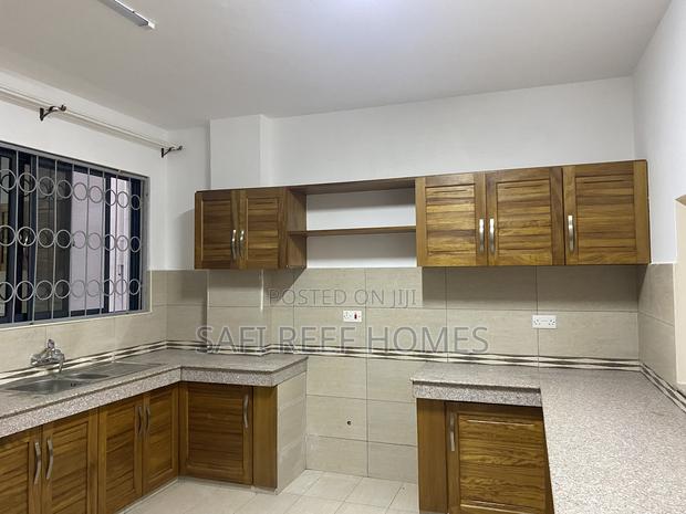 3bdrm Apartment in Nyali for rent - main view