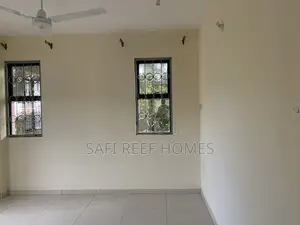 3bdrm Apartment in Nyali for rent