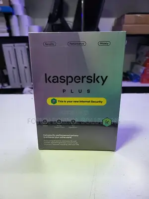 1 Devices Kaspersky PLUS