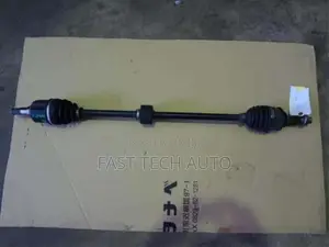 Suzuki Solio Complete Driveshaft