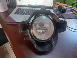 Mazda Axela Fog Lamps