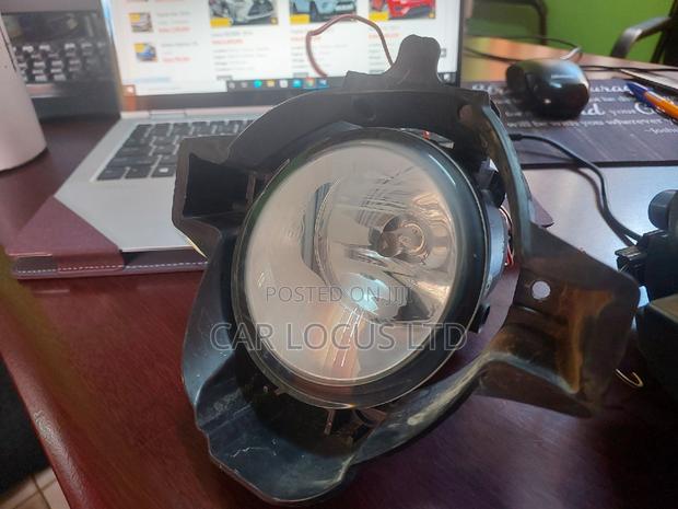 Mazda Axela Fog Lamps - thumbnail 3