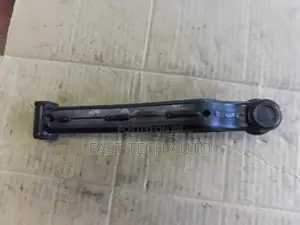 Suzuki Solio Control Arms