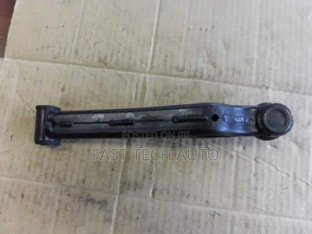 Suzuki Solio Control Arms