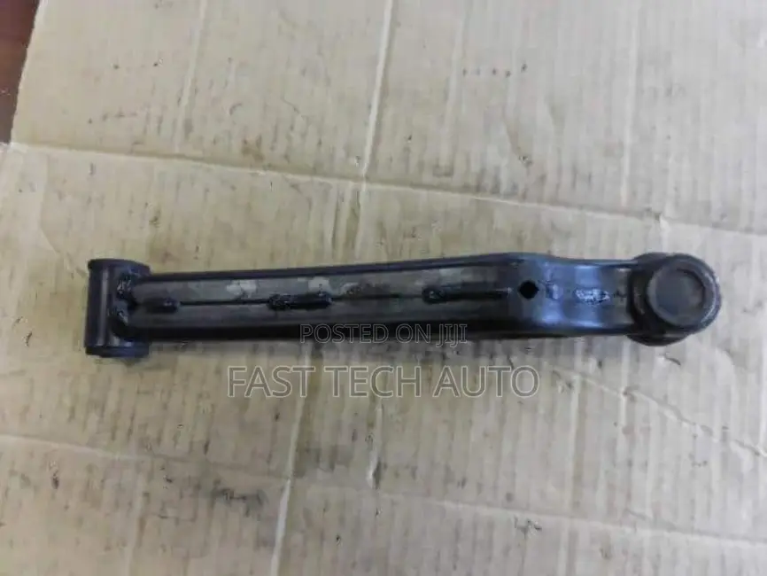 Suzuki Solio Control Arms