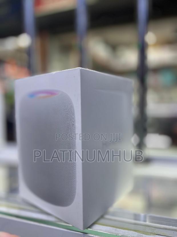Homepod 2 (Apple) - thumbnail 3