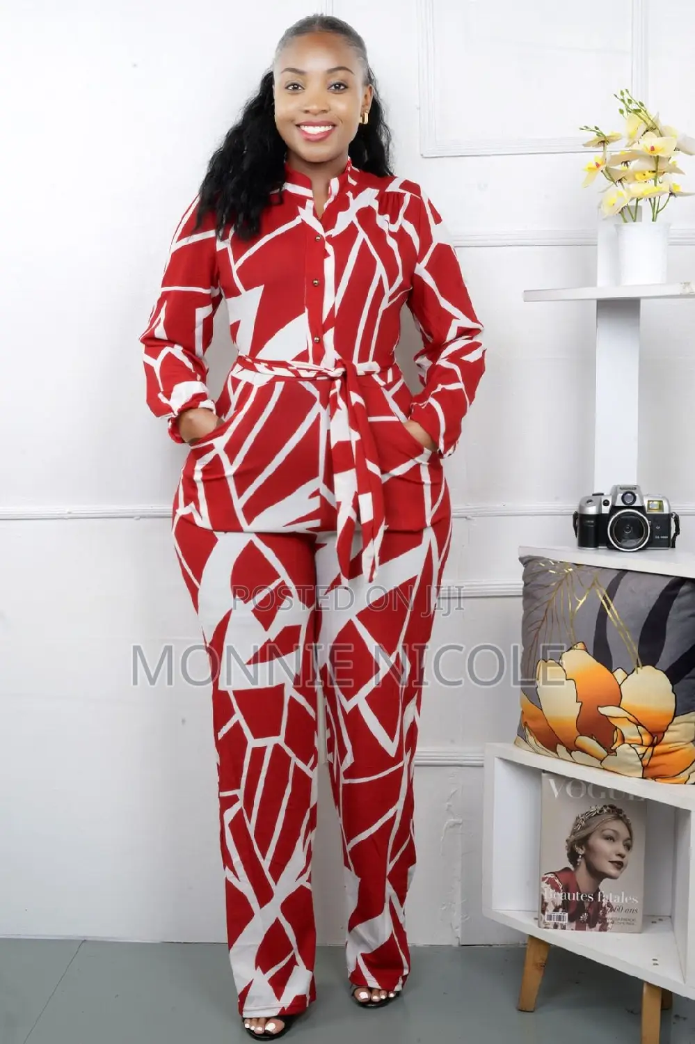 Stylish Jumpsuits