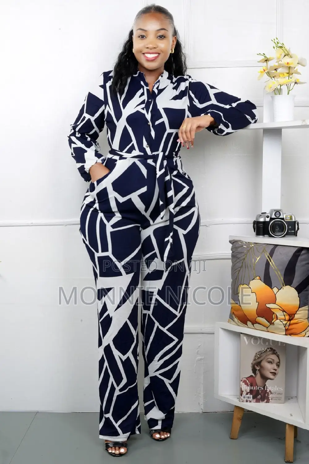 Stylish Jumpsuits