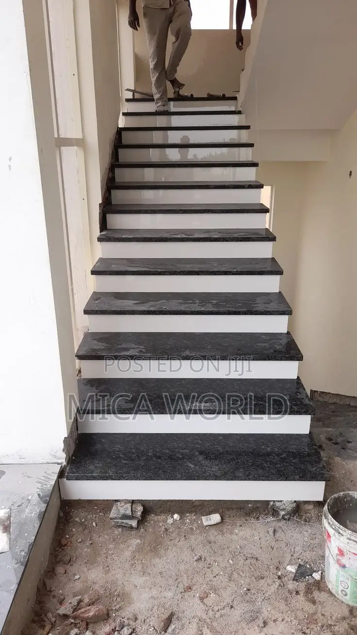 Tiles Designs and Installation Services