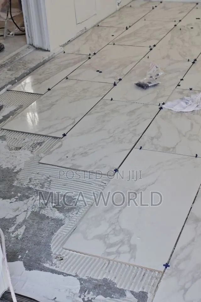 Tiles Designs and Installation Services
