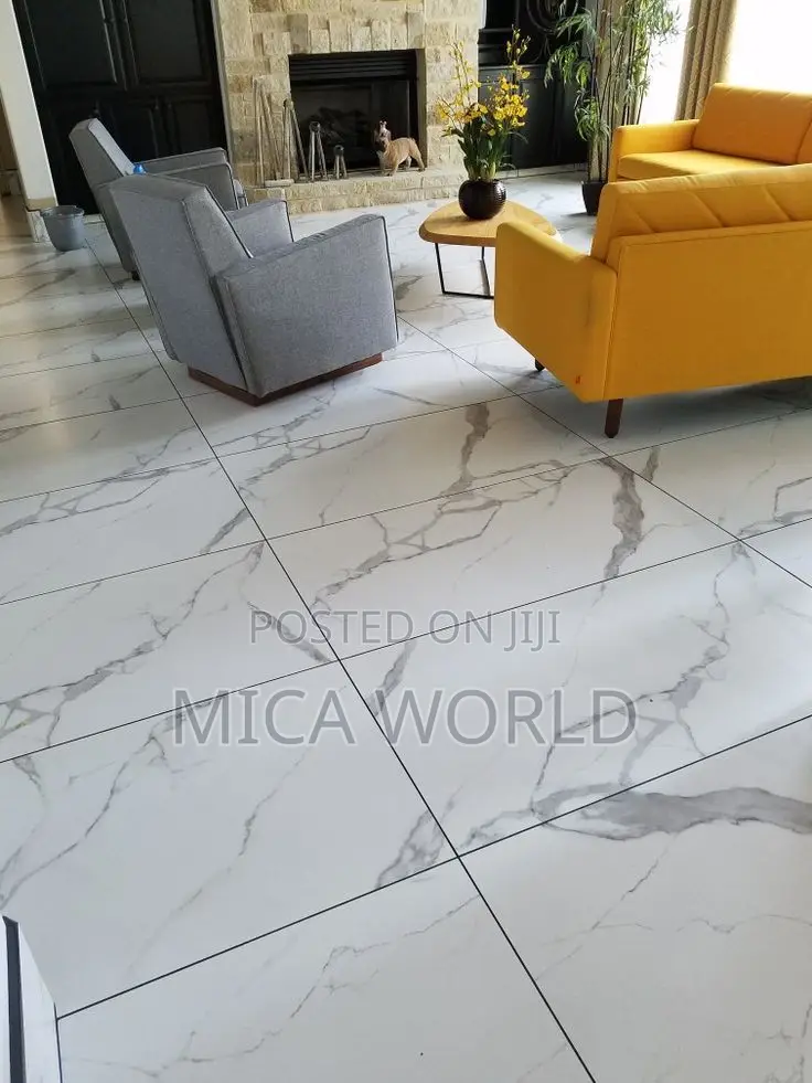 Tiles Designs and Installation Services