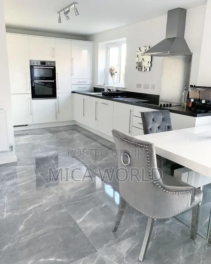 Tiles Designs and Installation Services