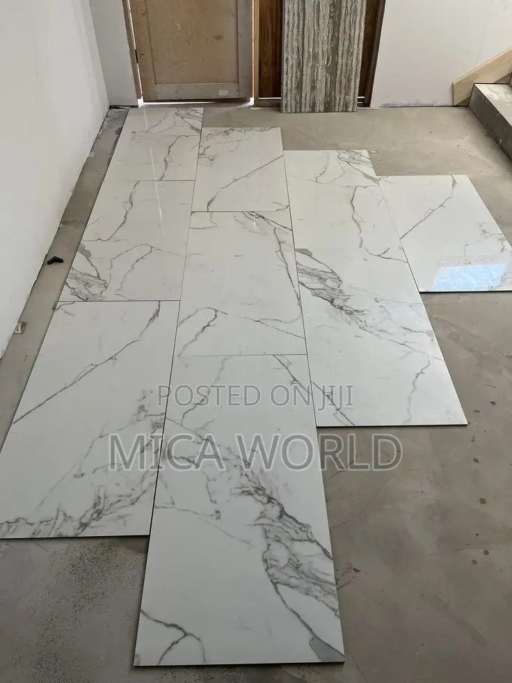 Tiles Designs and Installation Services