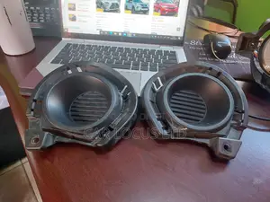 Toyota Corolla Fielder Fog Lamps Covers