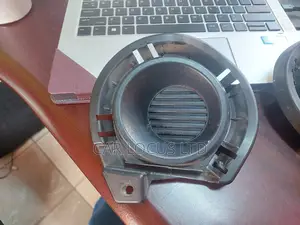 Toyota Corolla Fielder Fog Lamps Covers