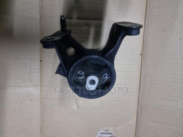 Premio 260 Gearbox Mount - main view