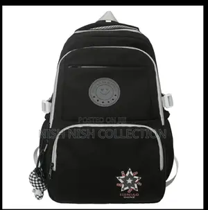 School Bag