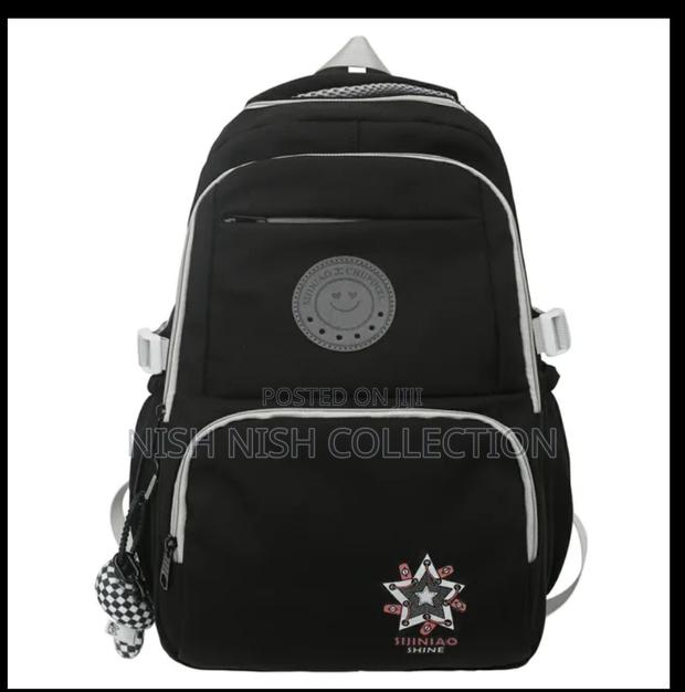 School Bag - thumbnail 3