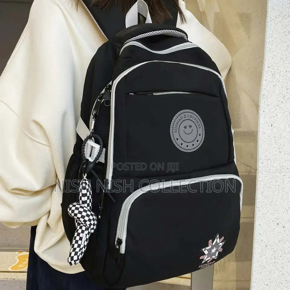 School Bag