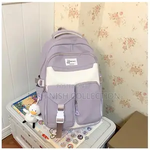School Bag