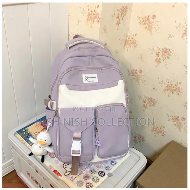 School Bag - thumbnail 2
