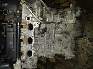 2AZ Gearbox Sump